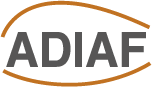 Logo ADIAF