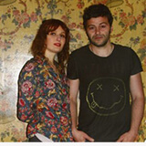 Ida TURSIC & Wilfried MILLE