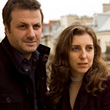 Joana HADJITHOMAS & Khalil JOREIGE