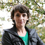 Marie VOIGNIER
