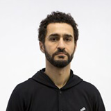 Mohamed BOUROUISSA