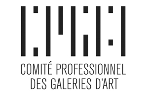 Logo Comité Professionnel des Galeries d’Art