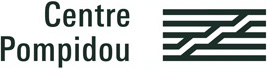 Logo Centre Pompidou