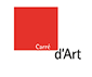Logo CARRÉ D’ART DE NîMES, MUSÉE D’ART CONTEMPORAIN / 2015