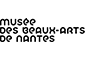 Logo MUSÉE DES BEAUX ARTS DE NANTES / 2013