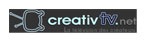 Logo CREATIVTV