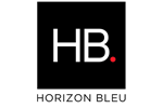 Logo Horizon Bleu