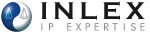 Logo INLEX IP EXPERTISE