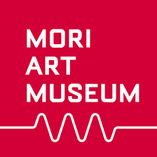 Logo Tokyo : MORI ART MUSEUM / 2011