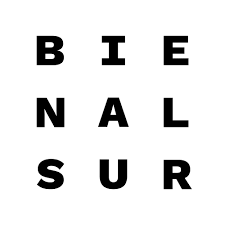 Logo Buenos-Aires : BIENALSUR, Museo nacional de bellas artes / 2019