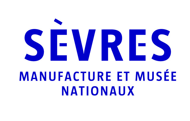 Logo SÈVRES – MANUFACTURE ET MUSÉES NATIONAUX