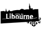 Logo Musée des beaux arts de Libourne / 2013