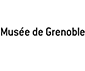 Logo MUSÉE DE GRENOBLE / 2007