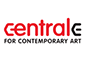 Logo Bruxelles : CENTRALE FOR CONTEMPORARY ART / 2015