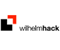 Logo Ludwigshafen : MUSEE WILHELM HACK / 2014