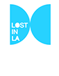 Logo Municipal Art Gallery de Los Angeles, Barnsdall Park