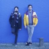 Florian et Michaël QUISTREBERT