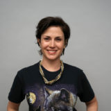 Isabelle CORNARO