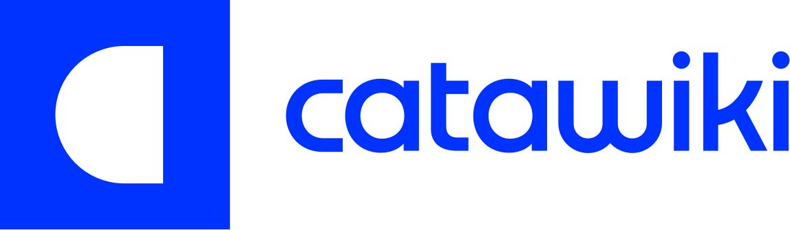 Logo CATAWIKI