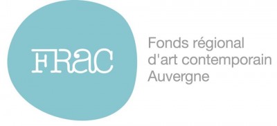 Logo FRAC Auvergne / 2022