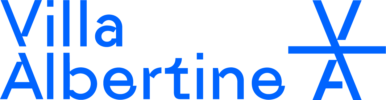 Logo Villa Albertine