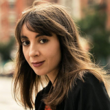 Bouchra KHALILI