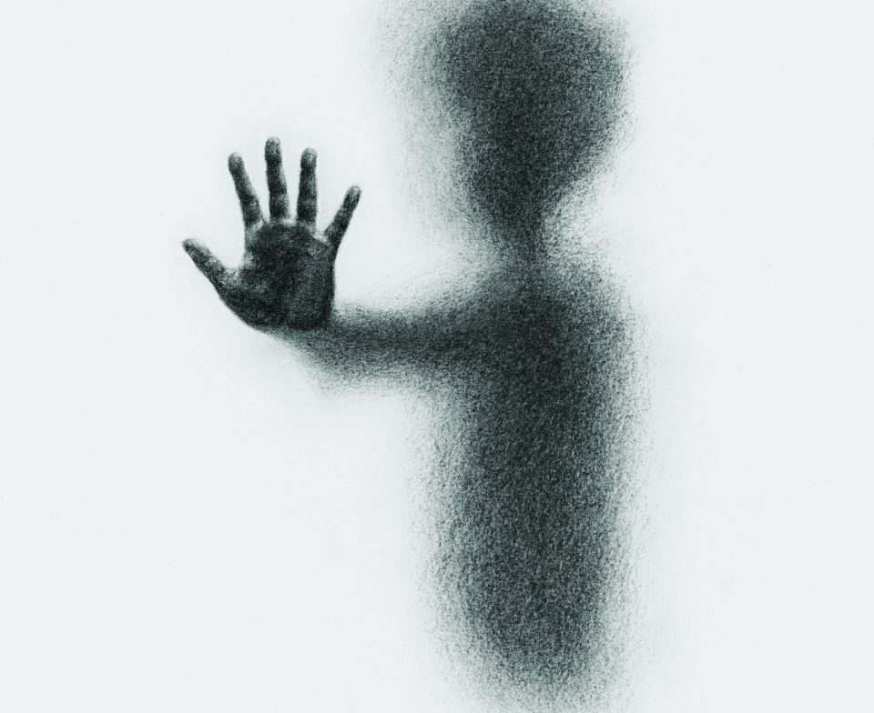 Tarik Kiswanson, The Window, 2020 / Courtesy de l'artist et Carré d’Art – Musée d’art contemporain © Photo : Vinciane Lebrun