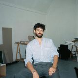 Nathan Ghali