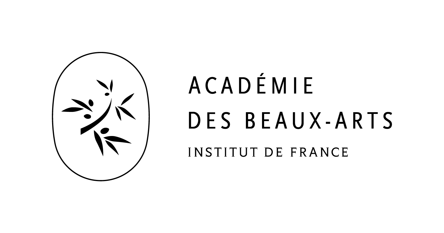 Logo Académie des Beaux-Arts