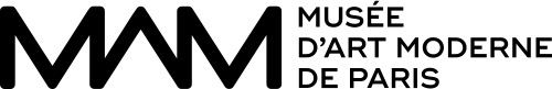 Logo Musée d'art moderne de Paris